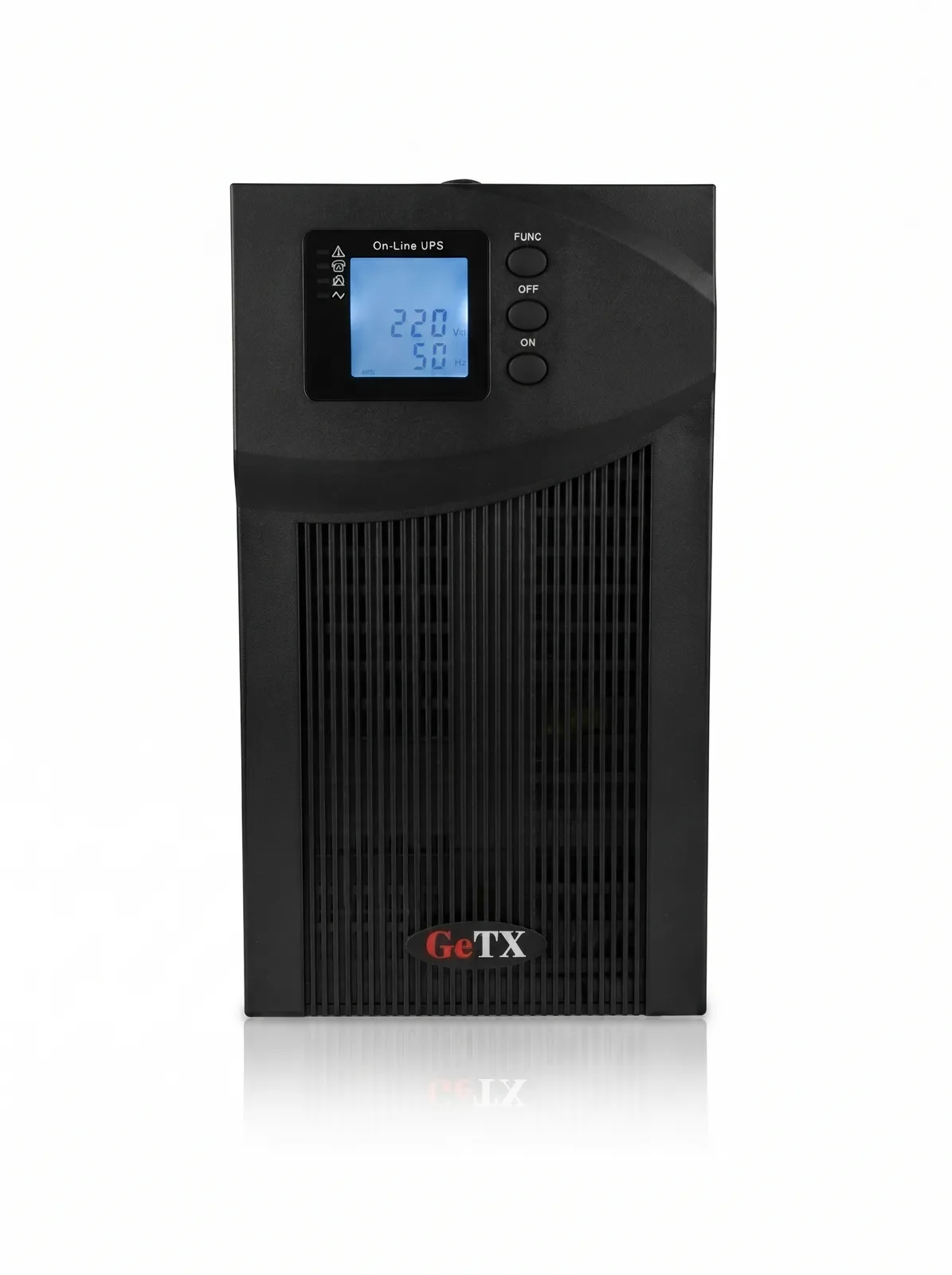 UPS 2000VA ONLINE GETX 4 BATTERY 2KV