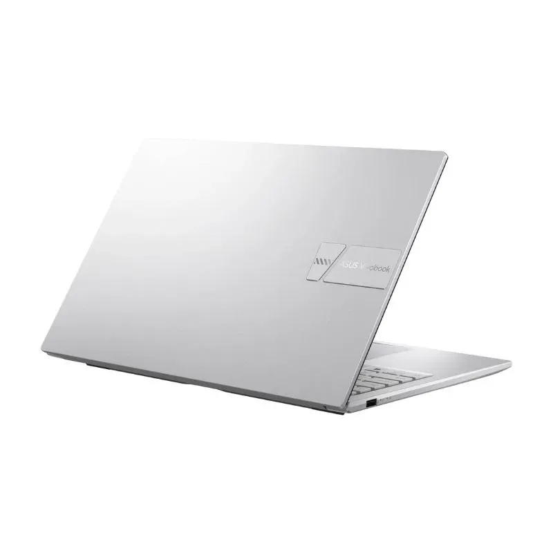 Laptop Intel ASUS Vivobook X1504VA-BQ4852 Laptop - Intel Core i7-150U, 8GB RAM, 512GB SSD, 15.6″ FHD, Windows 11 Home, Cool Silver view 4