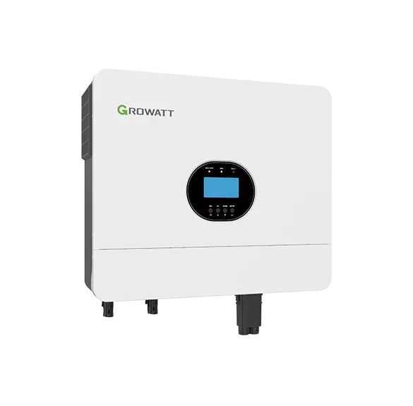 UPS Solar inverter 6kw Growatt SPF 6000ES Plus