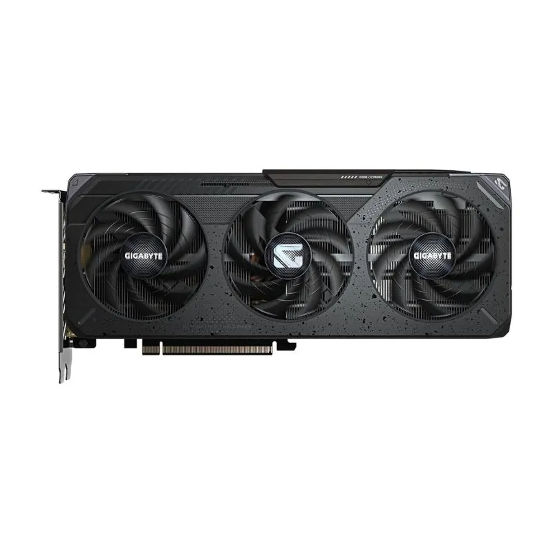 Graphics Card Gigabyte Radeon RX 9060 XT Gaming OC 16GB alternate