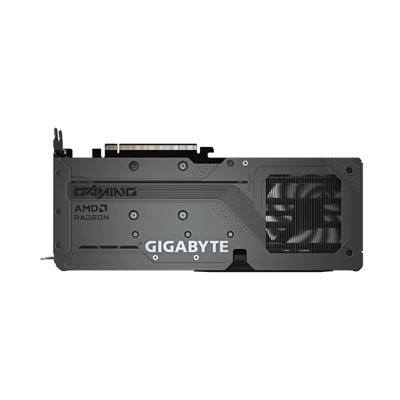 Graphics Card Gigabyte Radeon RX 9060 XT Gaming OC 16GB Graphics Card view 4
