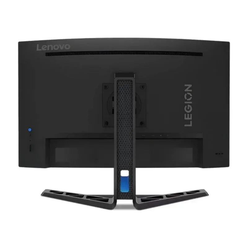 Monitor Lenovo Legion R27fc-30 27-Inch FHD VA 280Hz Curved Gaming Monitor - Black view 5
