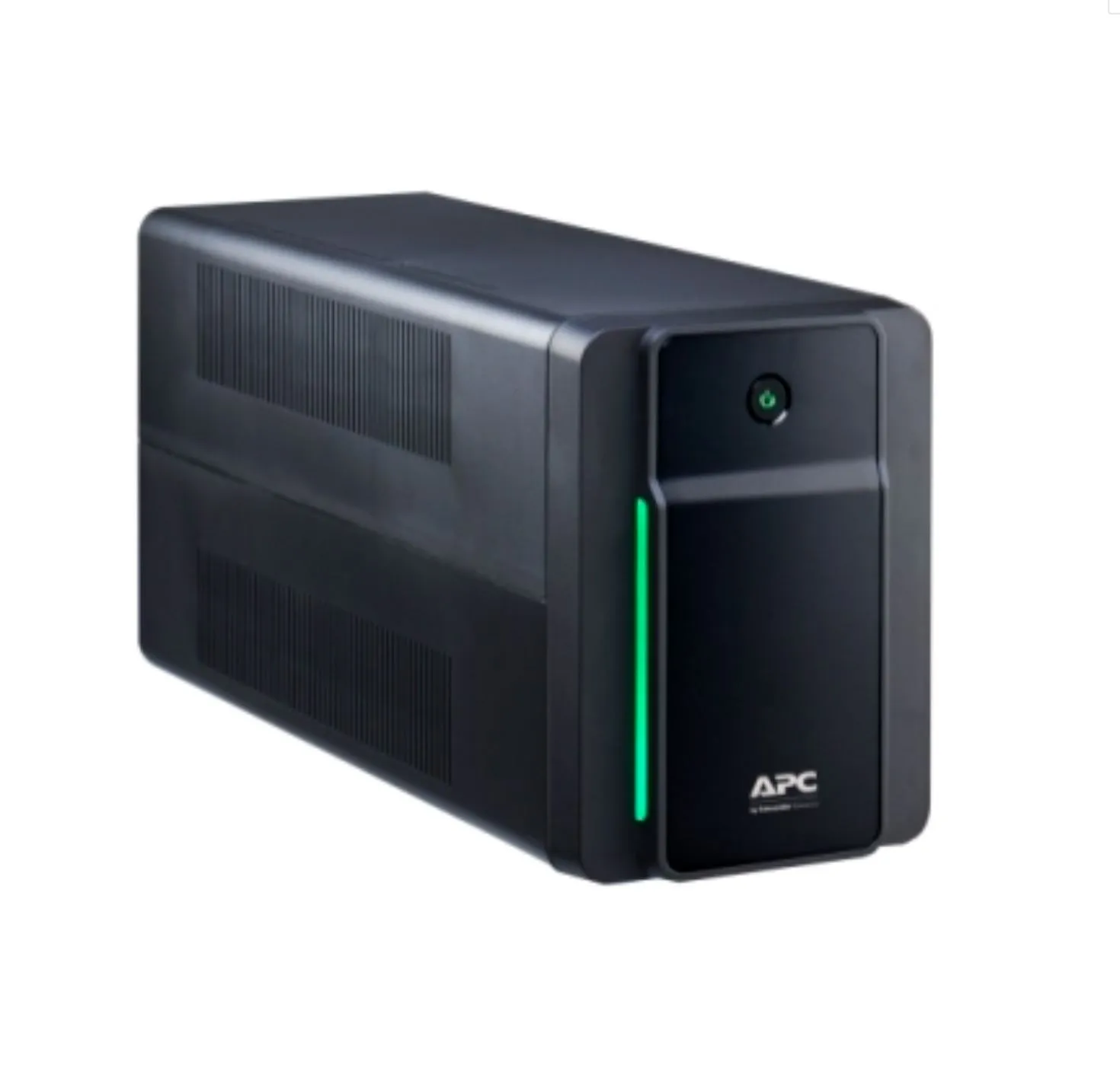 UPS APC Back UPS, 2200VA, Tower, 230V, 6x IEC C13 outlets, AVR BX2200MI view 2