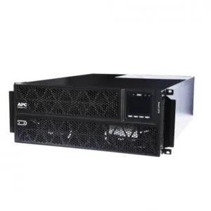 UPS APC Smart UPS RT 5kVA 230V - Double Conversion Online UPS with Pure Sine Wave Power SRTG5KXLI view 3