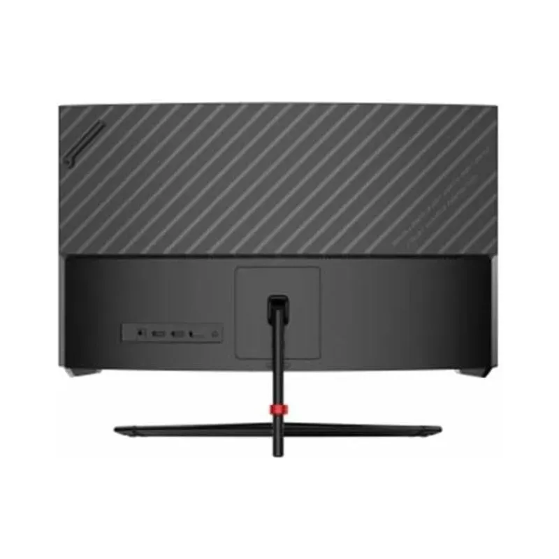 Monitor Dahua DHI-LM27-E230C 27-Inch FHD VA 165Hz Curved Gaming Monitor - Black view 4
