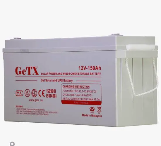 Accessory UPS battery GeTX 12V 150AH -GX150-12