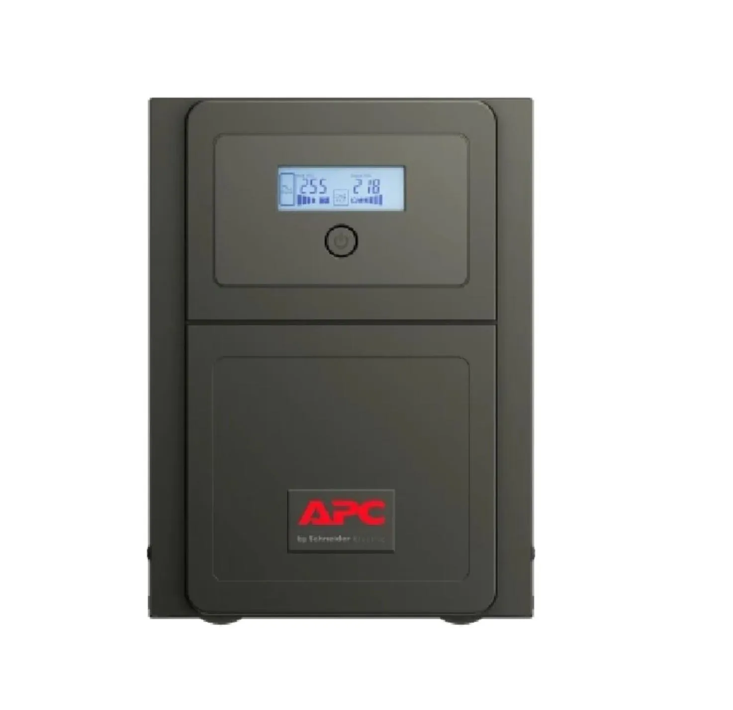 UPS APC Easy 1 Ph Line Interactive, 1500VA, Tower, 230V, 4 Universal outlets, AVR, LCD SMV1500AI-MS alternate