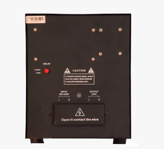 UPS GeTX 1000VA Voltage Stabilizer Regulator 220 Voltage-110 Voltage -1Phase alternate