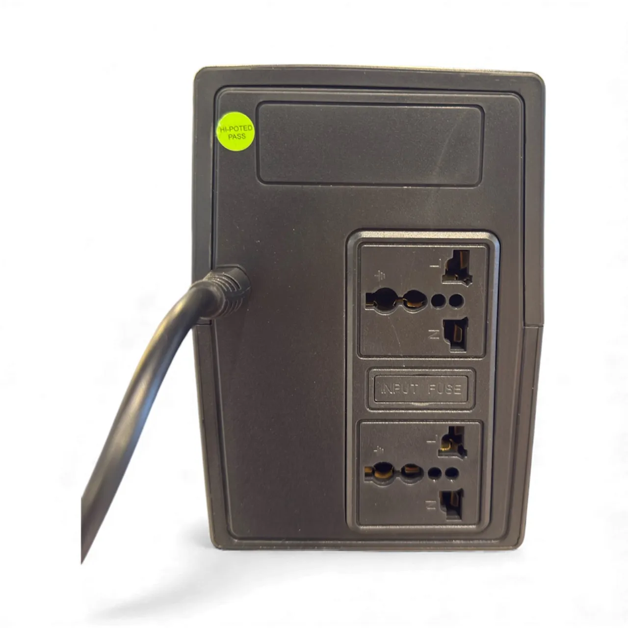 UPS GETX LINE INTERACTIVE 850VA GXK-850-C alternate