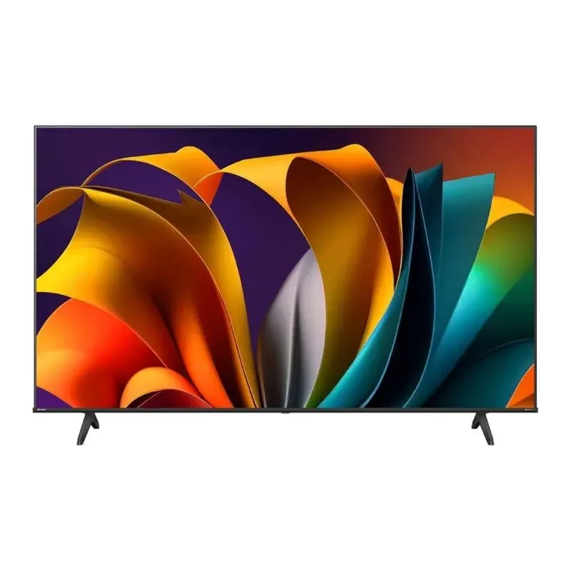 Monitor Hisense 50A4Q 50″ Full HD Smart TV with VIDAA OS - Black