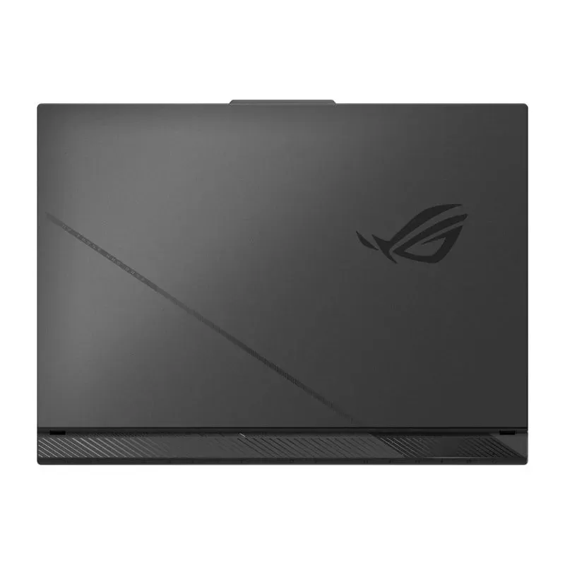 Laptop AMD ASUS ROG Strix G16 G614PP-WH94 Gaming Laptop - AMD Ryzen 9 8940HX, 16GB RAM, 1TB SSD, RTX 5070 8GB, 16″ FHD IPS 165Hz, Grey view 5