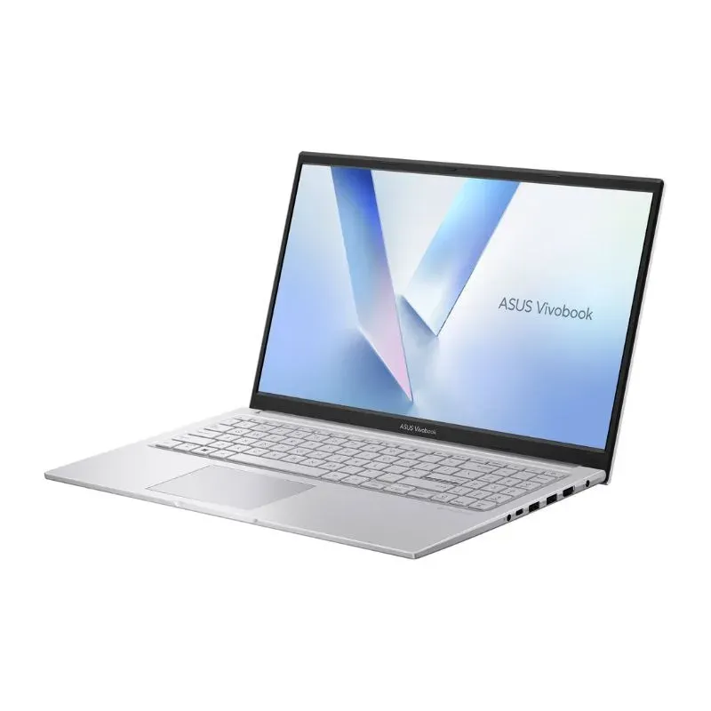 Laptop Intel ASUS Vivobook X1504VA-BQ4852 - Intel Core i7-150U, 8GB RAM, 512GB SSD, 15.6″ FHD, Windows 11 Home, Cool Silver alternate