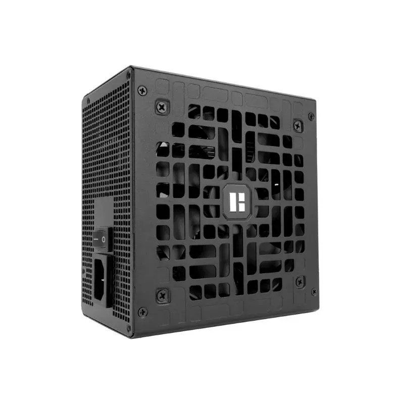 Power Supply Thermalright TR-SP750W 750W 80+ Platinum ATX 3.1 Full-Modular Power Supply - Black view 3