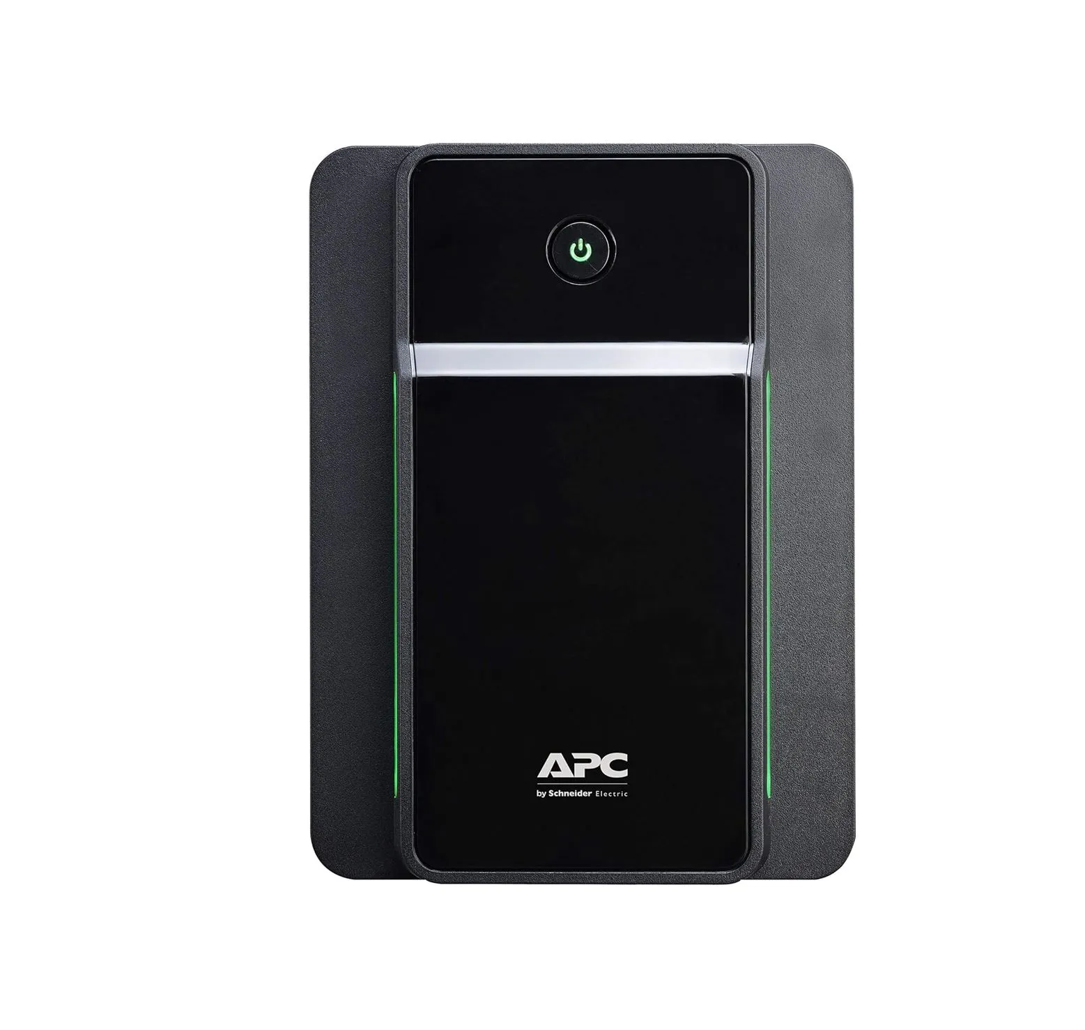 UPS APC Back 1600VA Battery Backup & Surge Protector, Backup Battery with AVR, Dataline Protection, Uniterruptible Power Supply,Black BX1600MI alternate