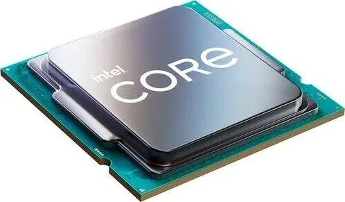 CPU Intel Core i5-14400F LGA 1700 Desktop Processor - Tray alternate