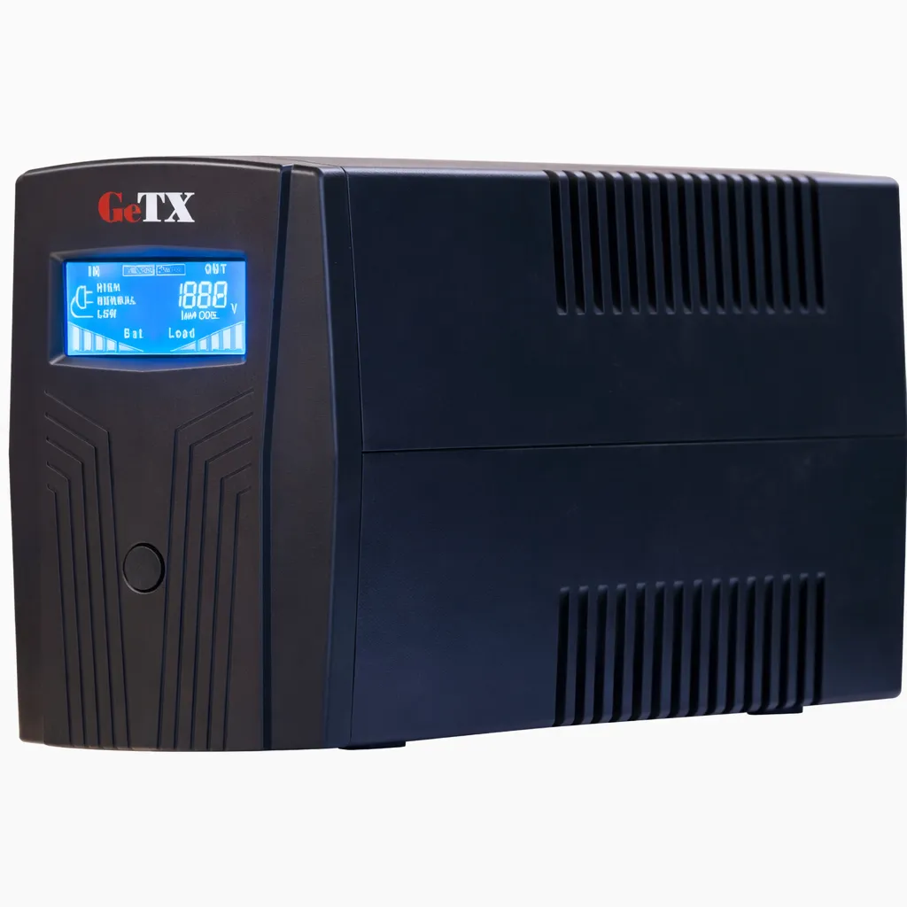 UPS GETX LINE INTERACTIVE 850VA-GX