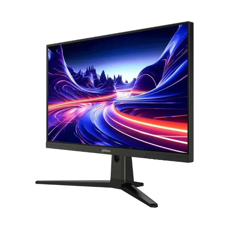Monitor Dahua DHI-LM25-E231B 24.5-Inch FHD IPS 180Hz 0.5ms Gaming Monitor - Black view 2