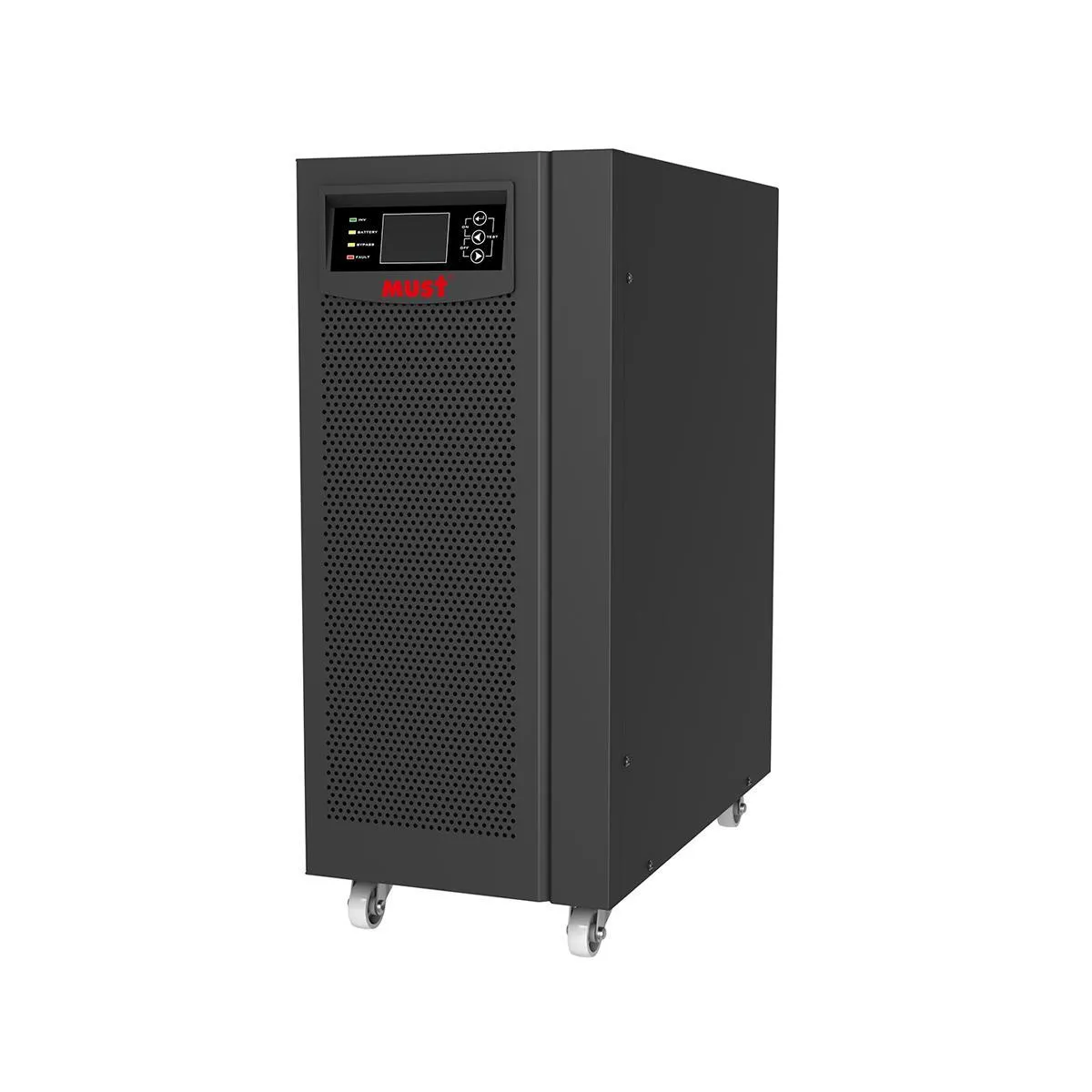 UPS Must Online UPS 10KVA 10KW EH5500-H10K
