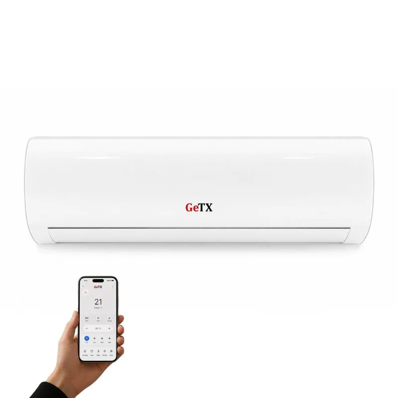 Monitor 18000BTU 220V-50Hz Inverter Technology Split Air Conditioner GeTX alternate