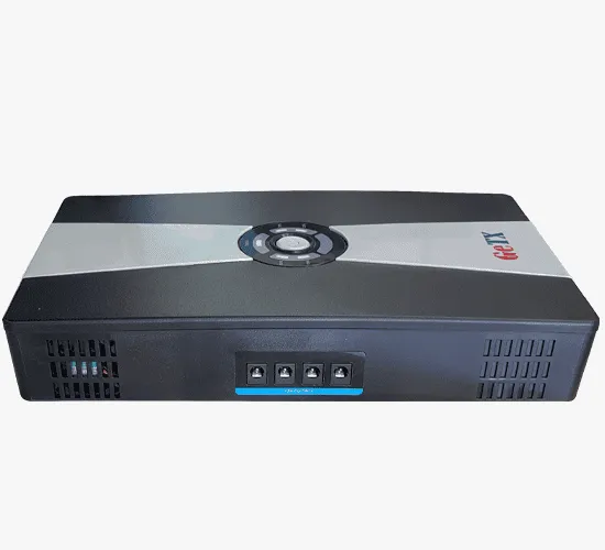 Webcam UPS Camera Nano dc GeTX