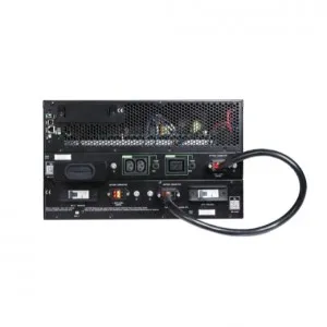 UPS APC Smart UPS RT 5kVA 230V - Double Conversion Online UPS with Pure Sine Wave Power SRTG5KXLI view 2