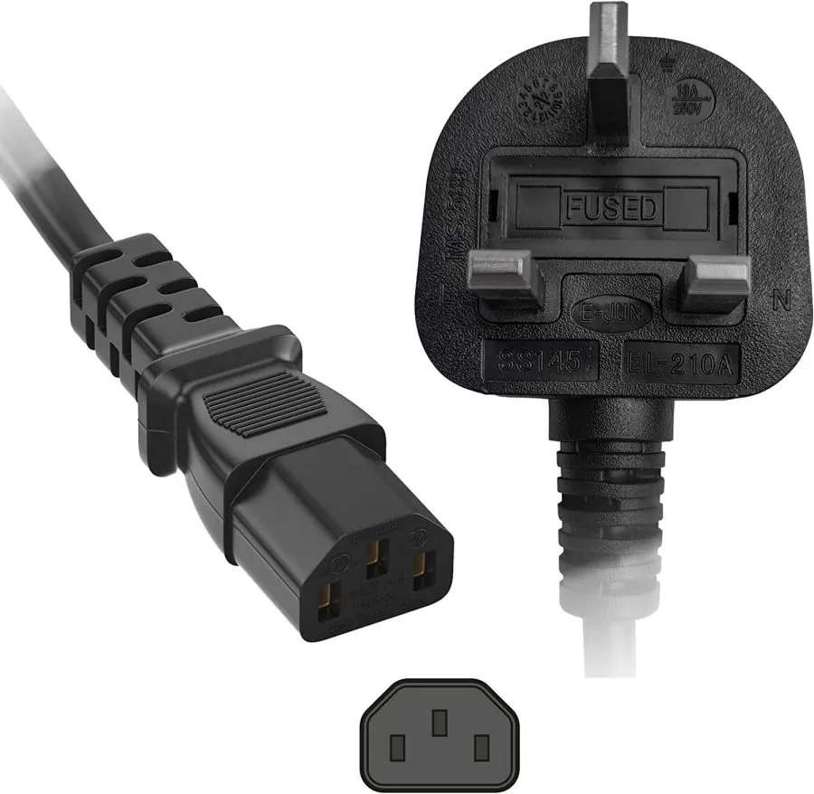 UPS power c13 for ups view 3