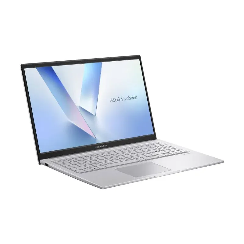 Laptop Intel ASUS Vivobook X1504VA-BQ4852 Laptop - Intel Core i7-150U, 8GB RAM, 512GB SSD, 15.6″ FHD, Windows 11 Home, Cool Silver view 3