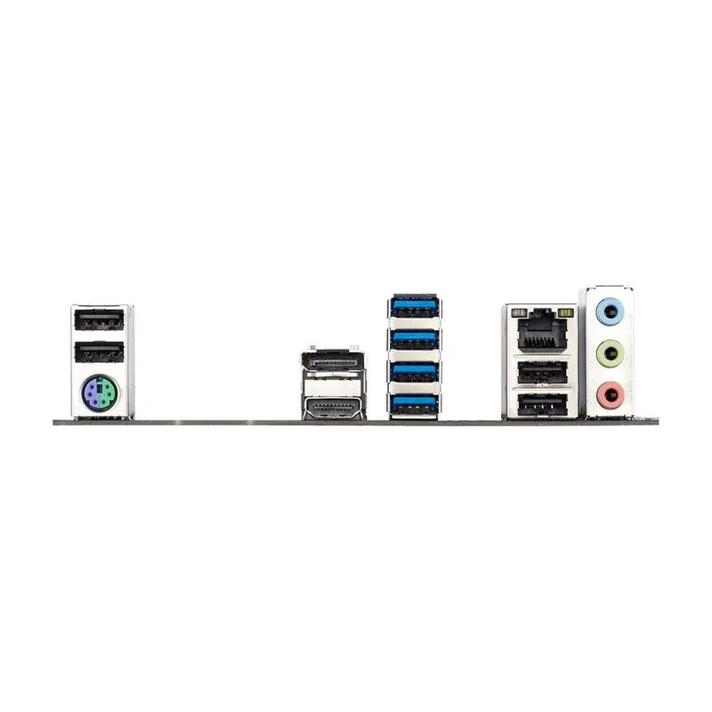 Motherboard Gigabyte B550M-K AM4 M-ATX alternate