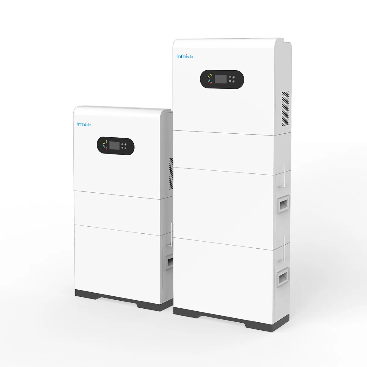UPS ESS110 Home Solar Energy Storage System 6kW - All-in-One Hybrid Inverter & Lithium Battery