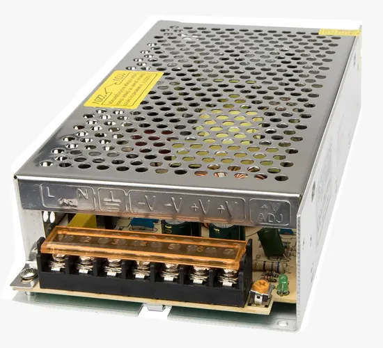 Power Supply Power 12v 10a 120w GETX