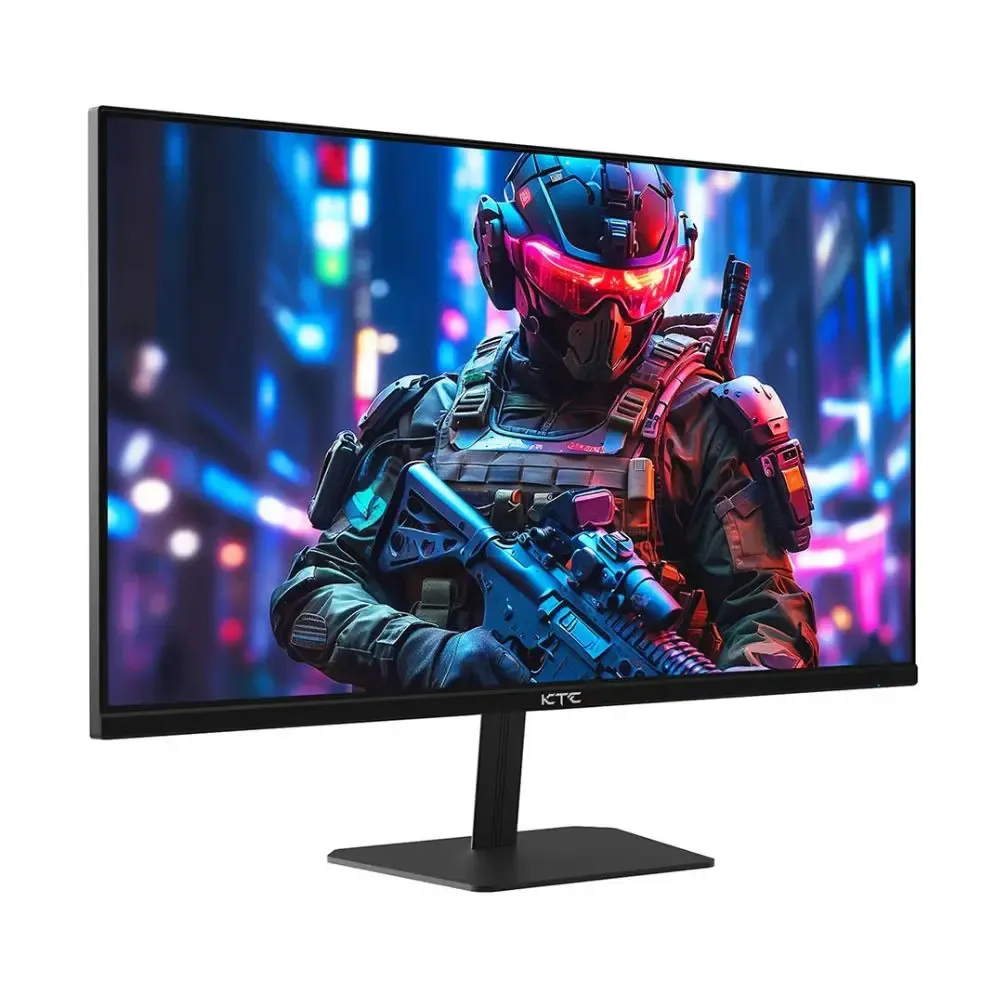 Monitor KTC H24F8 24-Inch 180Hz FHD (1920×1080) Fast IPS Gaming Monitor - 3-Years Warranty view 3