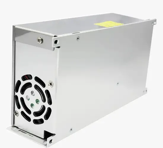 Power Supply 24V 30A AC To DC Switching Sompom 720W