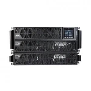 UPS APC Smart UPS RT 5kVA 230V - Double Conversion Online UPS with Pure Sine Wave Power SRTG5KXLI view 4