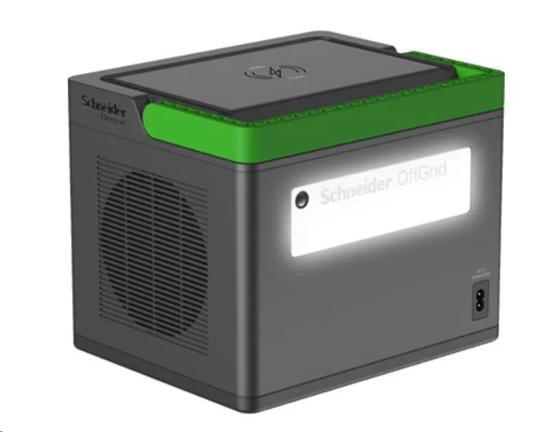Accessory Schneider OffGrid 730 alternate