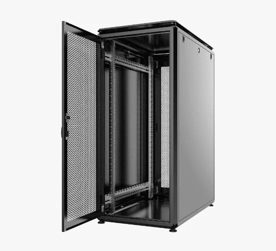 Network Device GeTX Server rack 42U Outdoor Rack Standard Size 800mm x 1000mm