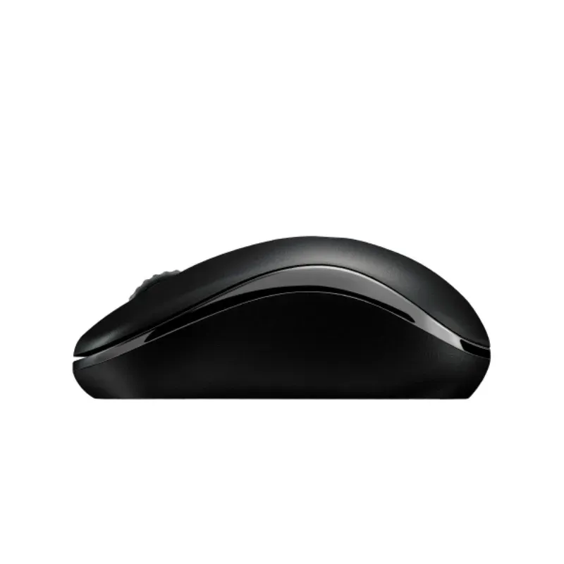 Mouse Rapoo M10 Plus Wireless Optical Mouse - Black view 2