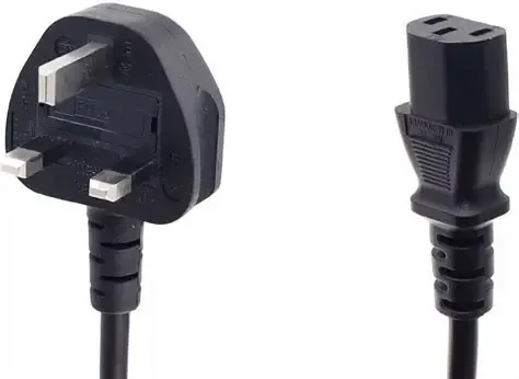 UPS power c13 for alternate