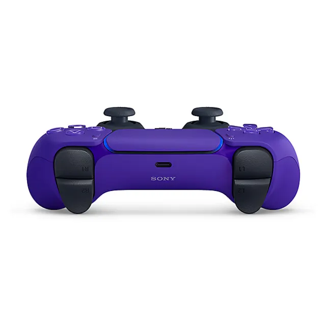 Accessory PlayStation PS5 DualSense Wireless Controller (Galactic Purple) view 3