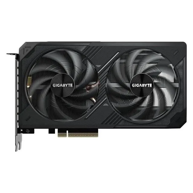 Graphics Card GIGABYTE GeForce RTX 5060 Ti 16GB Windforce Max OC