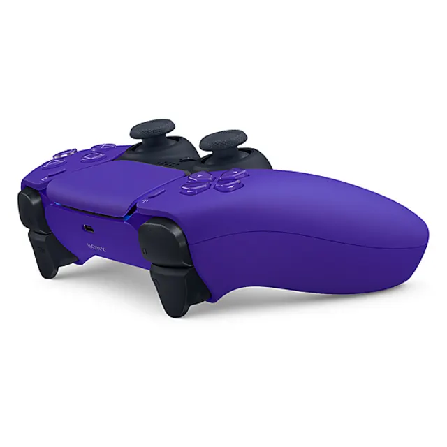 Accessory PlayStation PS5 DualSense Wireless Controller (Galactic Purple) view 2