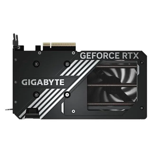 Graphics Card GIGABYTE GeForce RTX 5060 Ti 16GB Windforce Max OC view 2