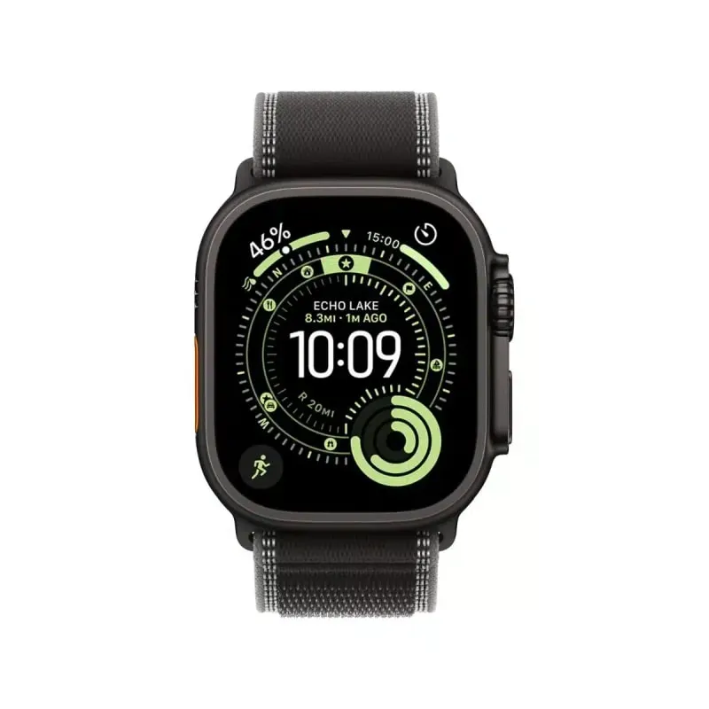 Accessory Apple Watch Ultra 3
