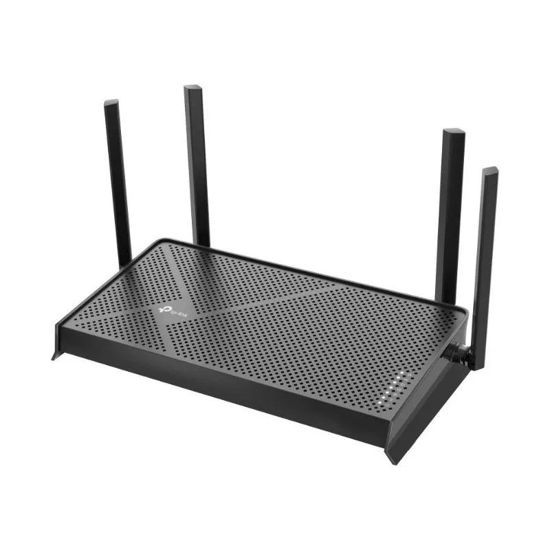 Network Device TP-Link Archer BE230 Wi-Fi 7 Dual-Band Router view 2