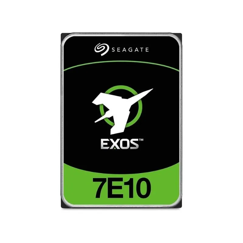 Storage Seagate Exos 7E10 8TB Enterprise Hard Drive
