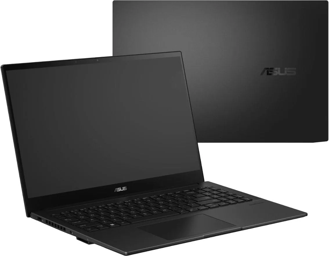 Laptop ASUS Creator Q530VJ Gaming Laptop - Intel Core i7-13620H, 15.6″ FHD OLED, 16GB RAM, 512GB SSD, NVIDIA GeForce RTX 3050 6GB, Windows 11 - Black view 2