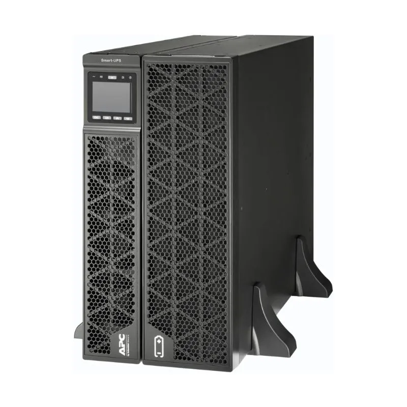 UPS APC Smart Online 5kVA 230V Rack/Tower
