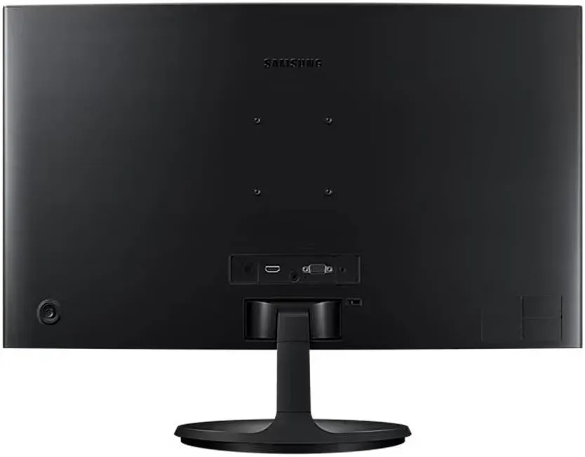 Monitor Samsung S3 S36C 24″ Essential Curved LS24C360 view 5