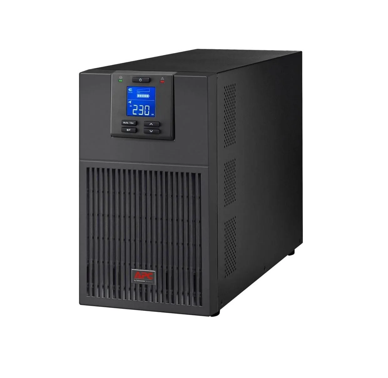 UPS APC SRV Easy UPS 1000VA Tower Type 230V Tower Type 800W SRV1KI