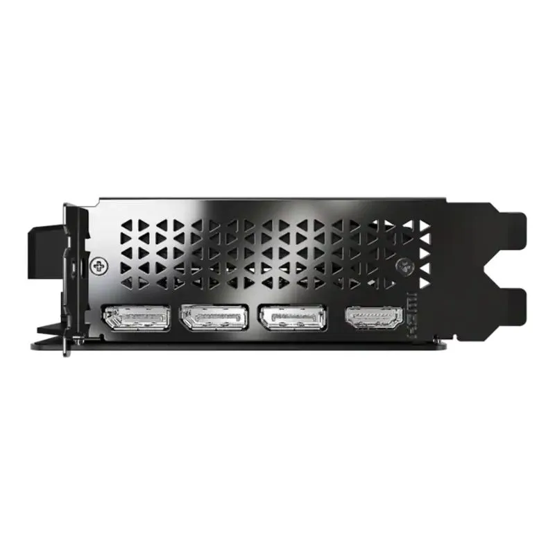 Graphics Card PNY GeForce RTX 5060 Ti Overclocked 8GB GDDR7 Dual Fan view 3