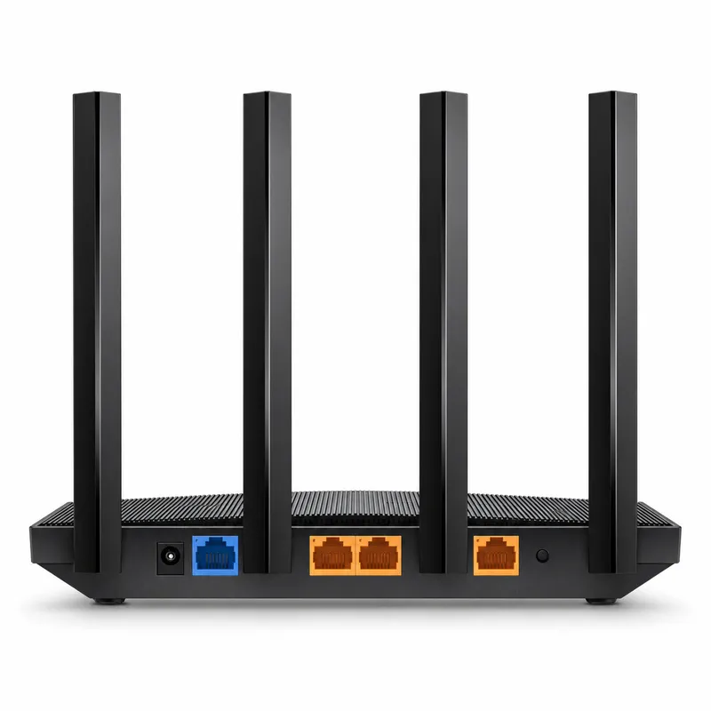 Network Device TP-Link Archer AX10 AX1500 Wi-Fi 6 Smart Router view 2